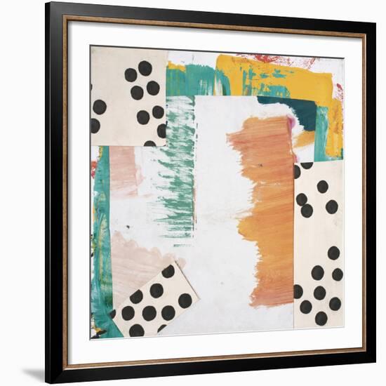 Lecce-Melissa Wenke-Framed Collectable Print