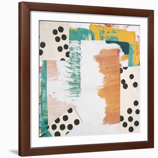 Lecce-Melissa Wenke-Framed Collectable Print