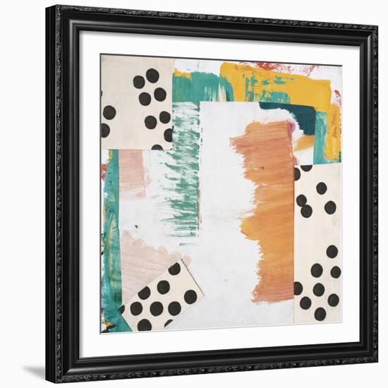 Lecce-Melissa Wenke-Framed Collectable Print