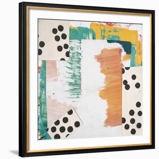 Lecce-Melissa Wenke-Framed Collectable Print