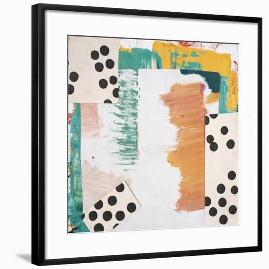 Lecce-Melissa Wenke-Framed Collectable Print