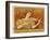 Leçons De Violon, 1898-Paul Berthon-Framed Giclee Print