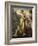 Leda and Swan-Leonardo da Vinci-Framed Giclee Print