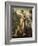 Leda and Swan-Leonardo da Vinci-Framed Giclee Print