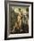 Leda and Swan-Leonardo da Vinci-Framed Giclee Print