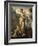 Leda and Swan-Leonardo da Vinci-Framed Giclee Print