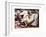 Leda and the Swan-Michelangelo Buonarroti-Framed Giclee Print