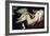 Leda and the Swan-Peter Paul Rubens-Framed Giclee Print