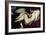 Leda and the Swan-Peter Paul Rubens-Framed Giclee Print