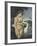 Leda and the Swan-Antonio Raffaele Calliano-Framed Art Print