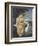 Leda and the Swan-Antonio Raffaele Calliano-Framed Premium Giclee Print