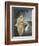 Leda and the Swan-Antonio Raffaele Calliano-Framed Premium Giclee Print