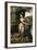 Leda and the Swan-Leonardo da Vinci-Framed Giclee Print