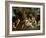 Leda and the Swan-Correggio-Framed Giclee Print