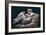 Leda and the Swan-Bartolomeo Ammannati-Framed Giclee Print