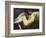 Leda and the Swan-Peter Paul Rubens-Framed Giclee Print