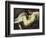 Leda and the Swan-Peter Paul Rubens-Framed Giclee Print