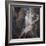 Léda-Gustave Moreau-Framed Giclee Print