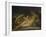 Léda-Gustave Moreau-Framed Giclee Print