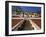 Ledeburska Garden, Palace Gardens, Prague Castle, Prague, Czech Republic, Europe-Neale Clarke-Framed Photographic Print