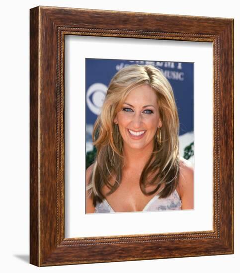 Lee Ann Womack-null-Framed Photo