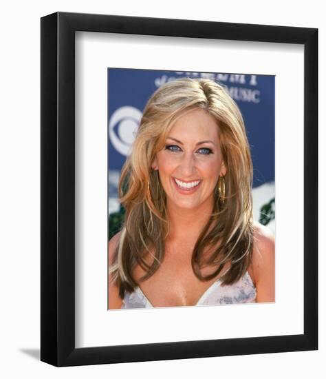 Lee Ann Womack-null-Framed Photo