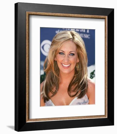 Lee Ann Womack-null-Framed Photo