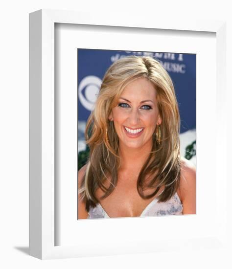 Lee Ann Womack-null-Framed Photo