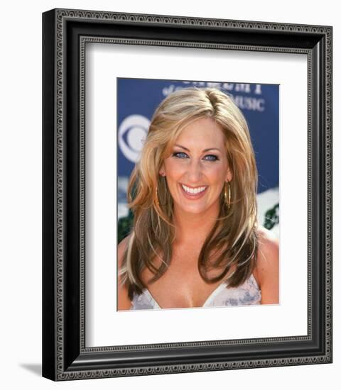 Lee Ann Womack-null-Framed Photo