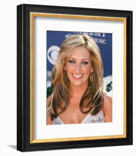 Lee Ann Womack-null-Framed Photo