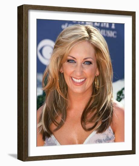 Lee Ann Womack-null-Framed Photo