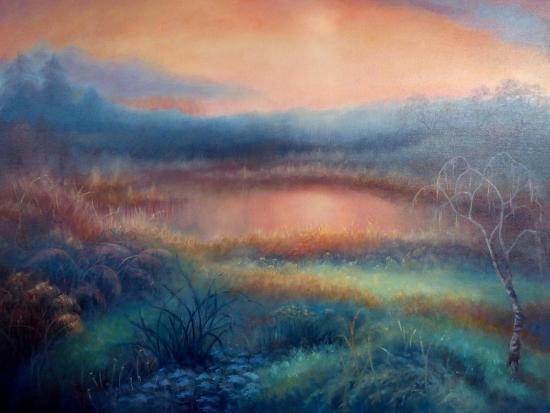 Giclee Print, , large