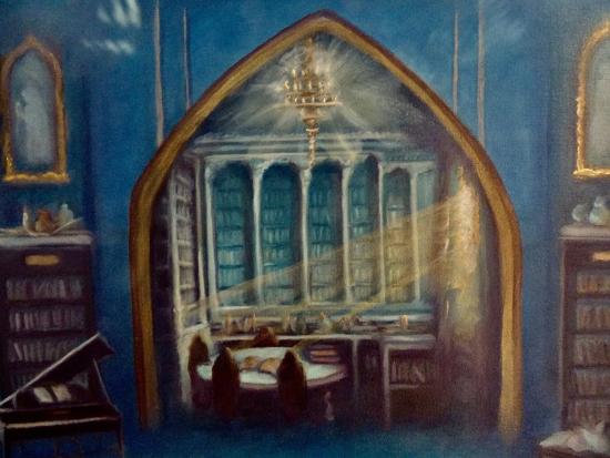 Giclee Print, , large