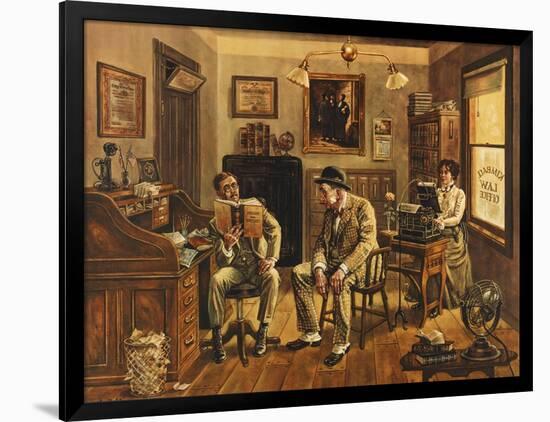 Giclee Print, , large