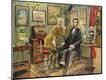 Giclee Print