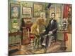 Premium Giclee Print