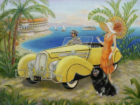 Giclee Print, , large
