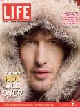 Singer Songwriter James Blunt, February 9, 2007-Lee Jenkins-Laminated Photographic Print