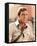 Lee Majors-null-Framed Stretched Canvas