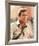 Lee Majors-null-Framed Photo