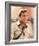 Lee Majors-null-Framed Photo