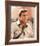 Lee Majors-null-Framed Photo