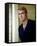 Lee Majors-null-Framed Stretched Canvas