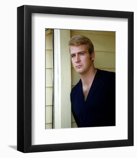 Lee Majors-null-Framed Photo