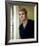 Lee Majors-null-Framed Photo