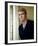 Lee Majors-null-Framed Photo