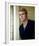 Lee Majors-null-Framed Photo