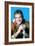 Lee Majors-null-Framed Photo