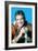 Lee Majors-null-Framed Photo