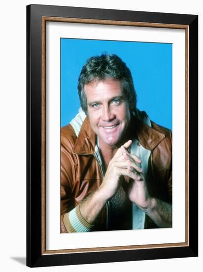 Lee Majors-null-Framed Photo